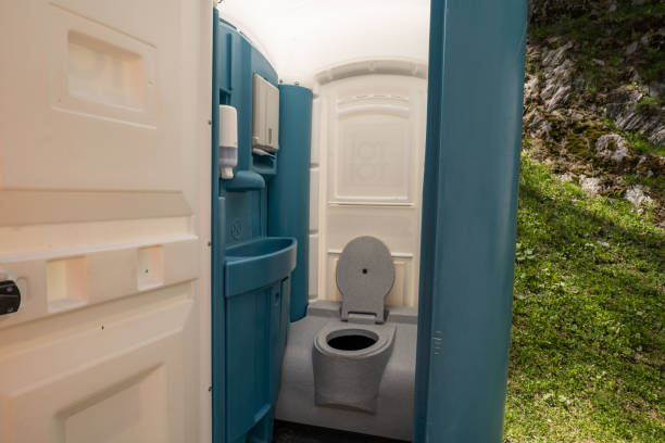Portable Toilet Options We Offer in Elephant Butte, NM